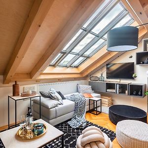 Appartement met een Slaapkamer